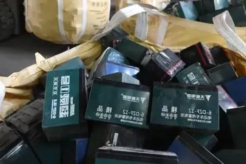 武冈文坪专业回收铁锂电池→上门回收旧电池,干电池怎么回收