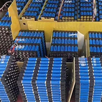 漳州芗城电瓶车电池哪里回收,高价UPS蓄电池回收